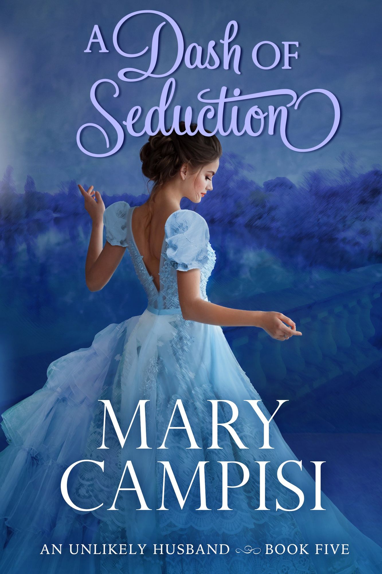 The Redemption of Madeline Munrove