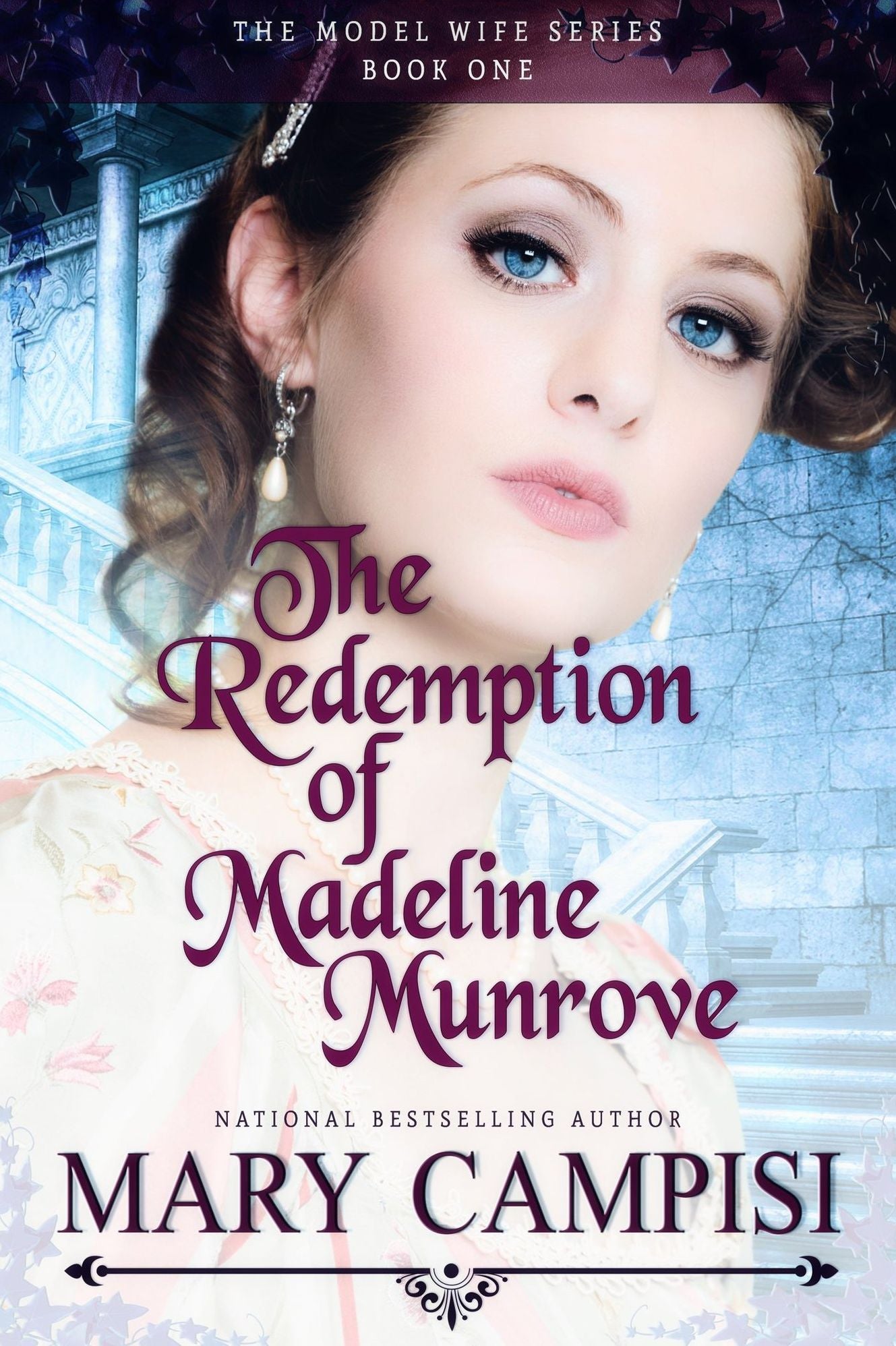 The Redemption of Madeline Munrove