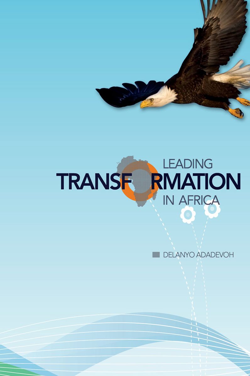 Leading Transformation in Africa