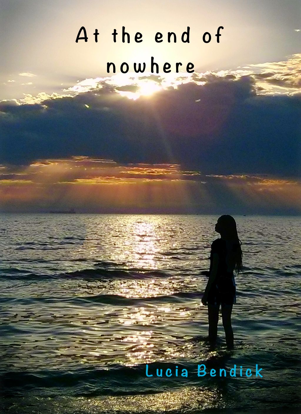 At the end of Nowhere