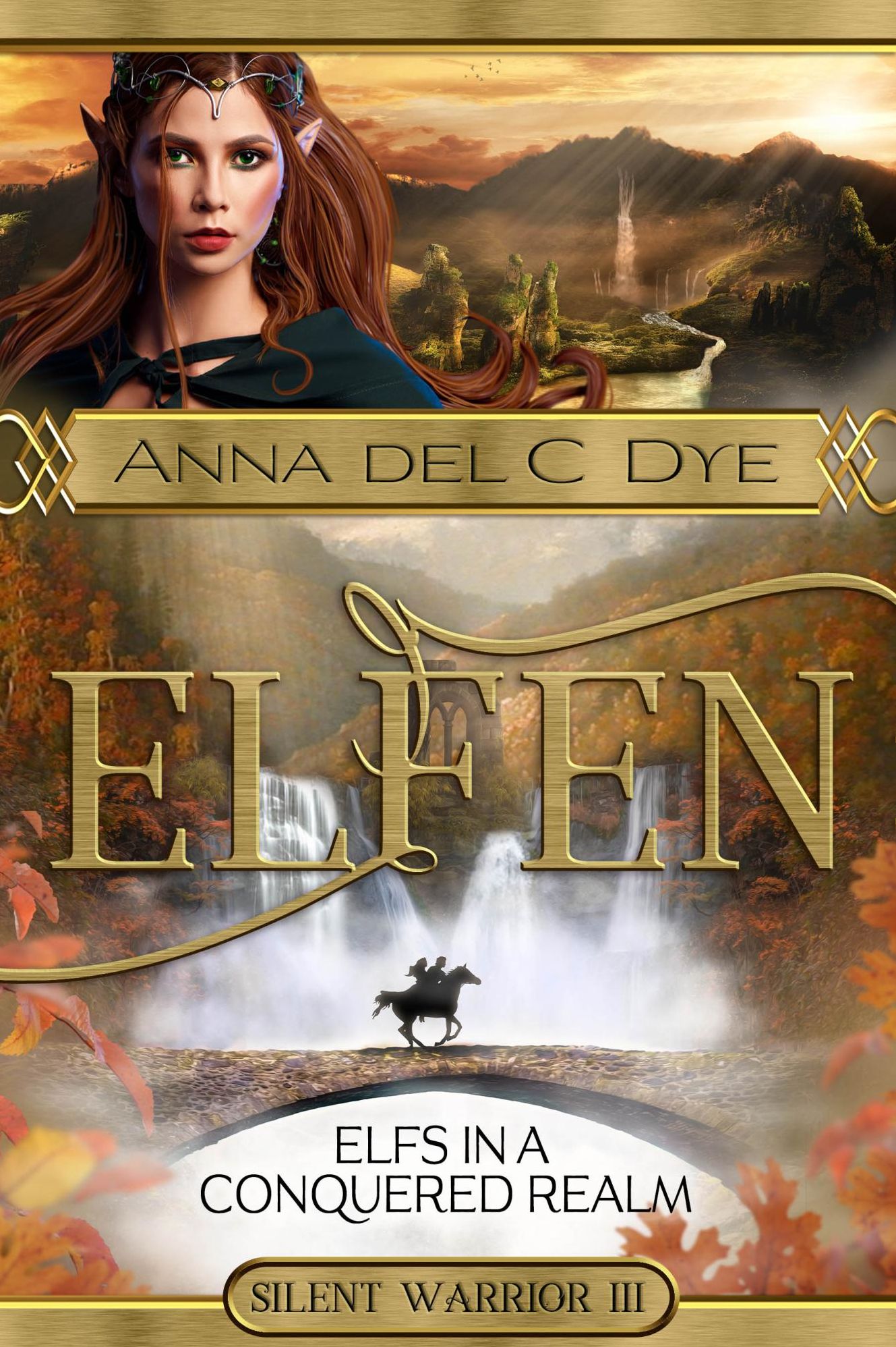 Elfs in a Conquered Realm