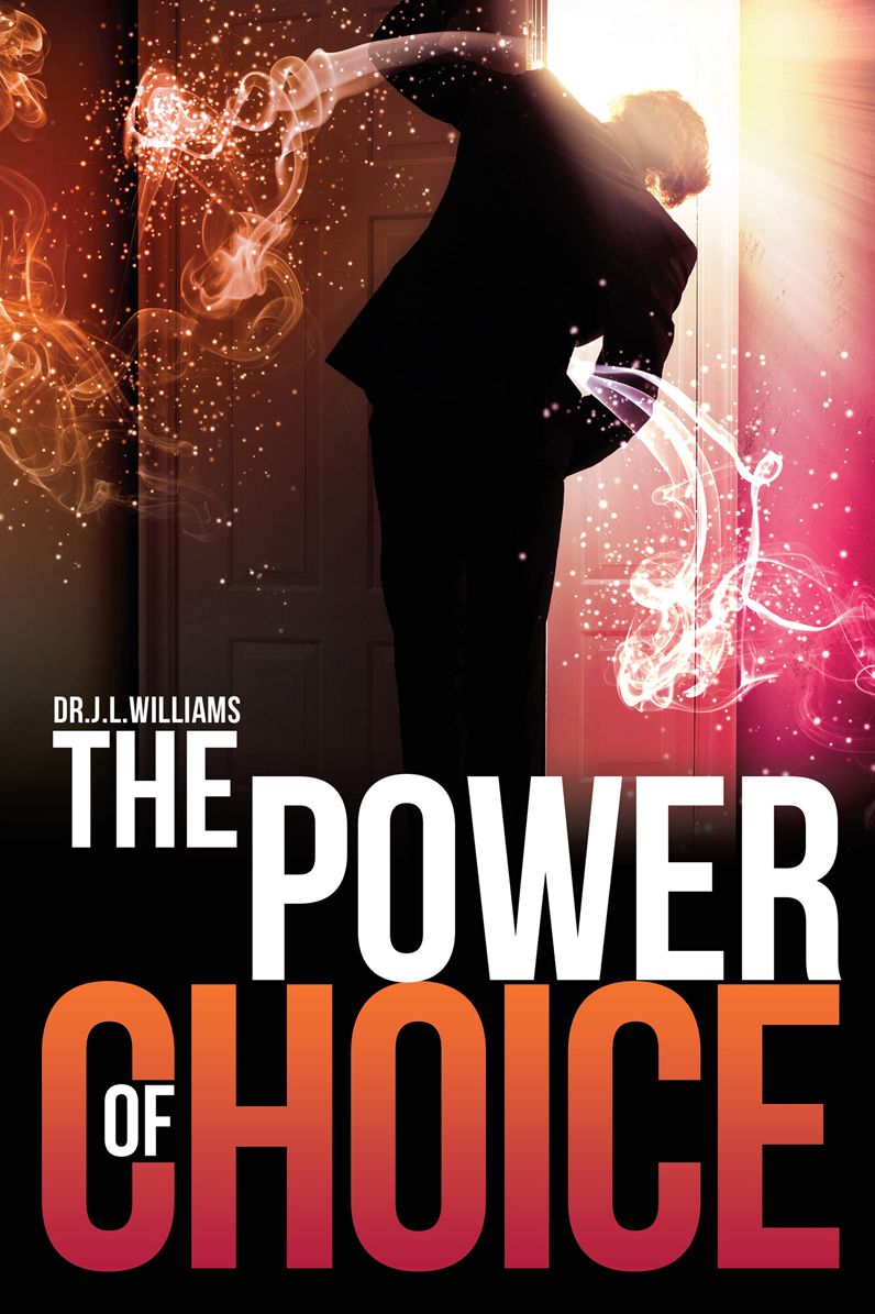 THE POWER OF CHOICE