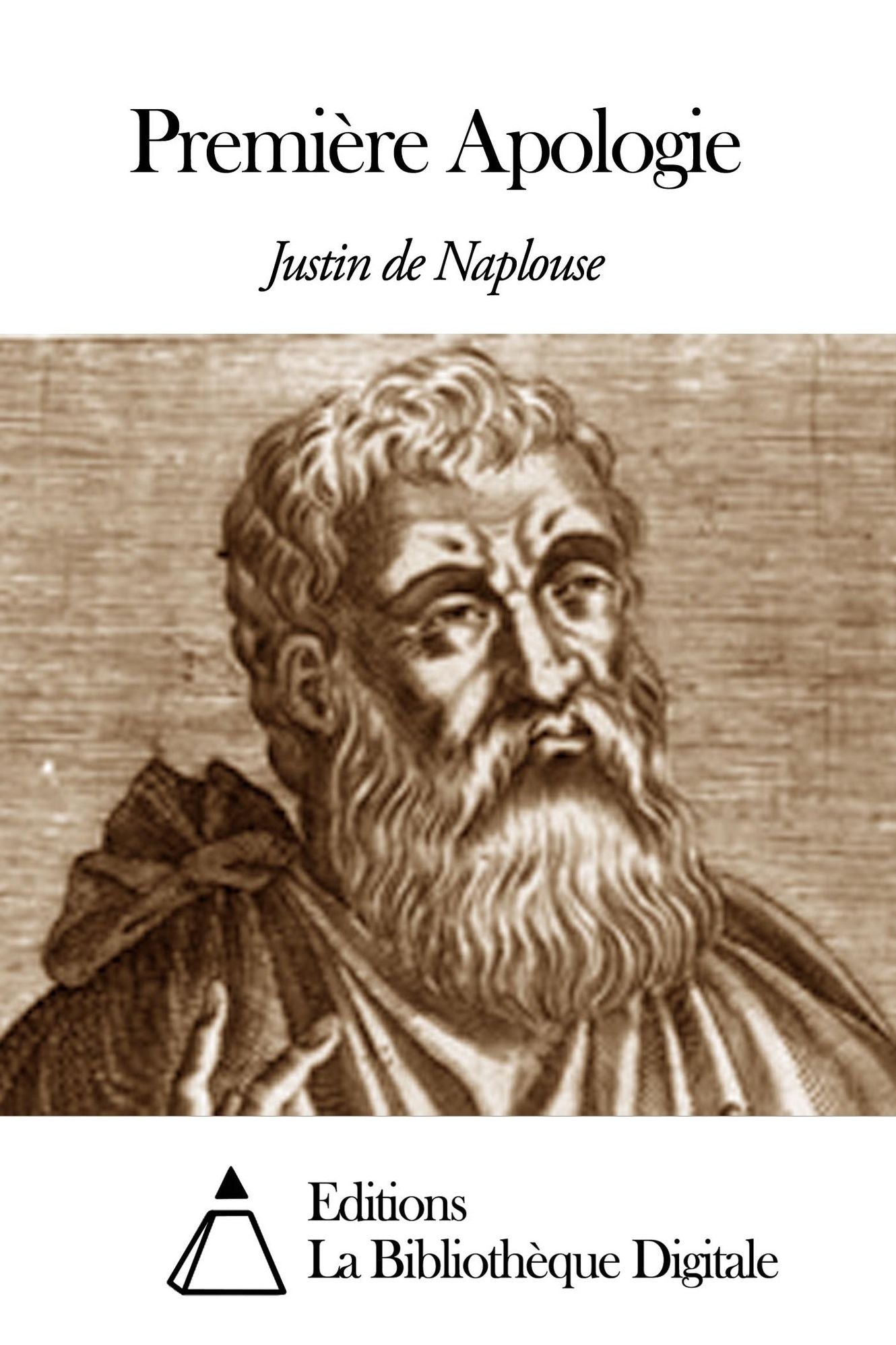Première Apologie