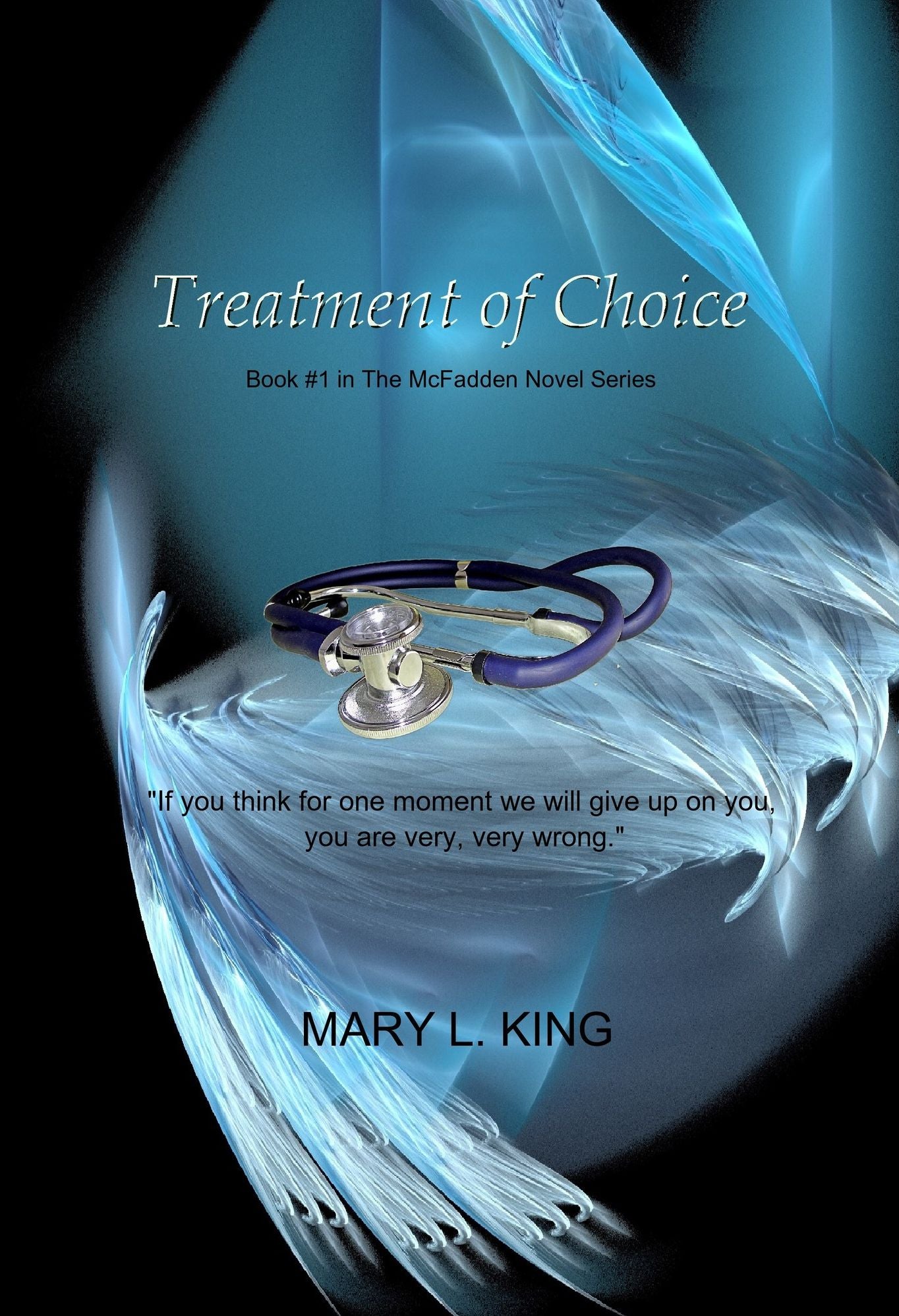 Treatment Of Choice