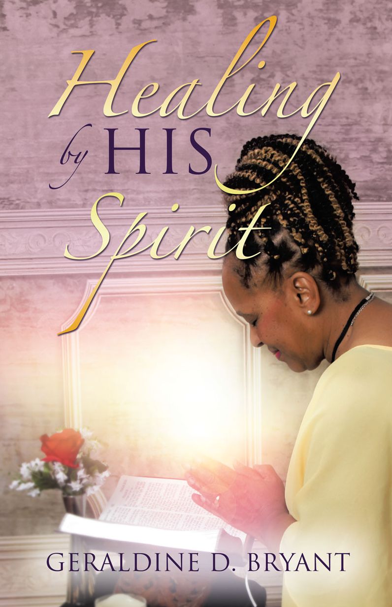 Healing By His Spirit
