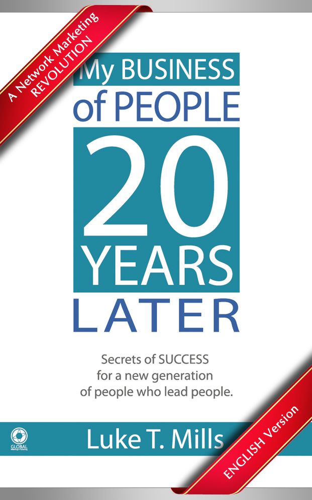 My Business of People, 20 Years Later