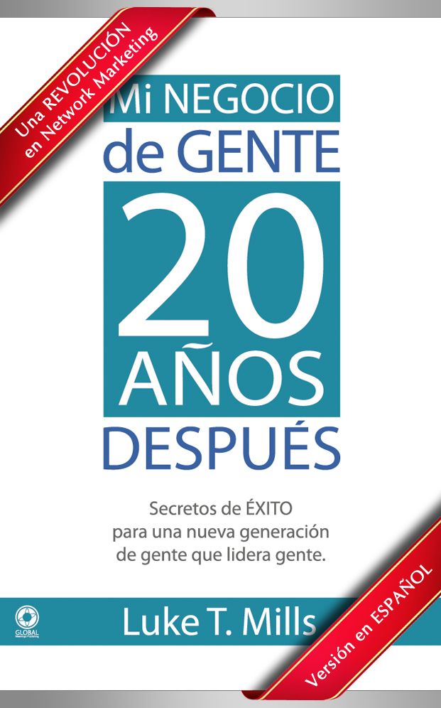 Mi Negocio de Gente, 20 Años Después