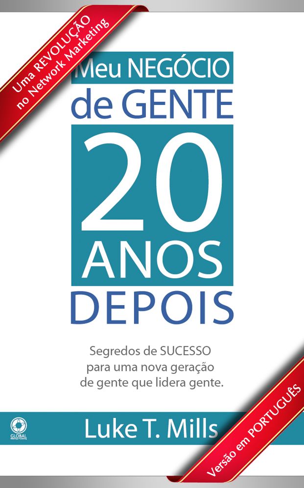 Meu Negócio de Gente, 20 Anos Depois