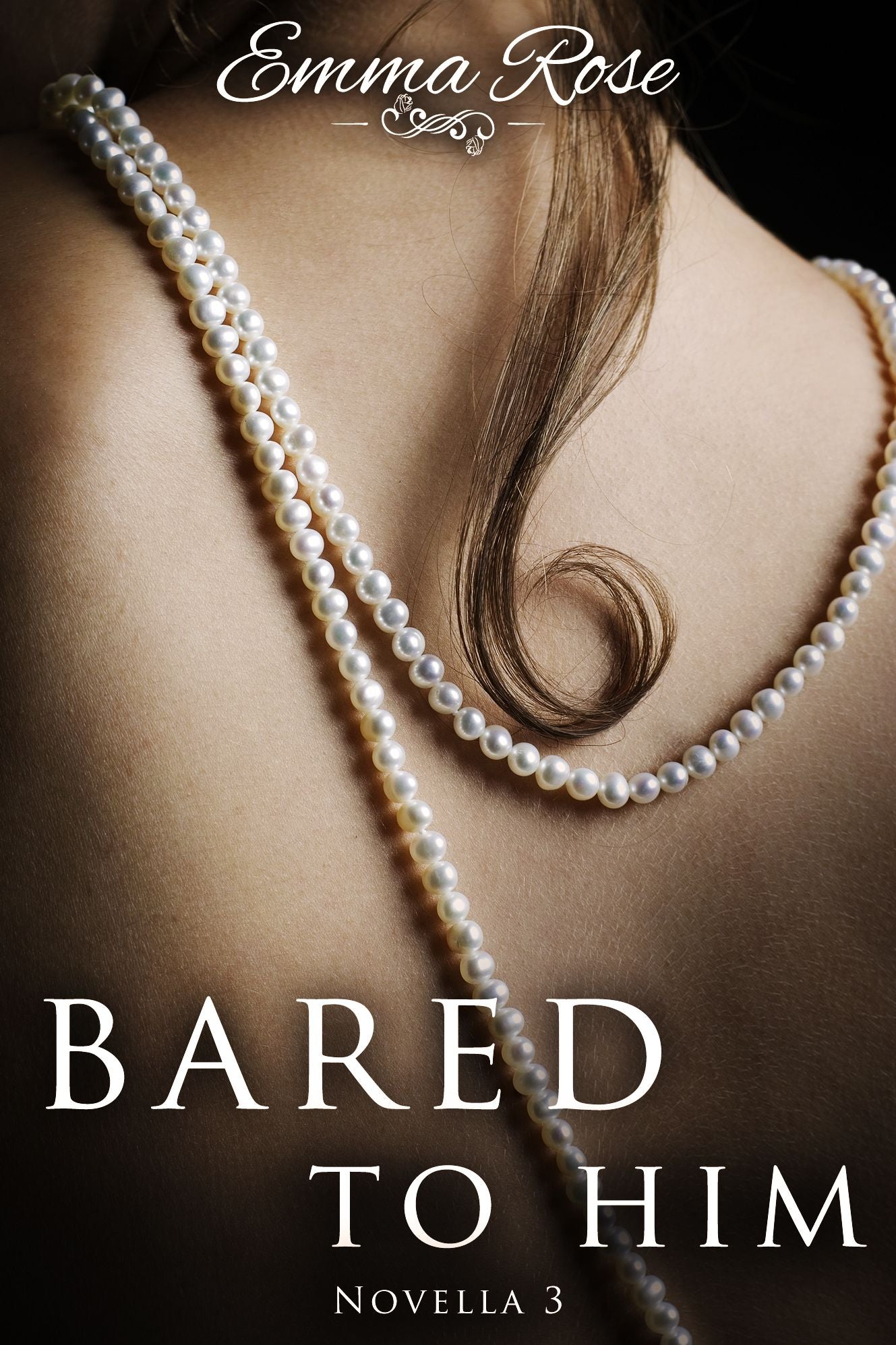 Bared to Him, Book #4: A New Adult and College Romance