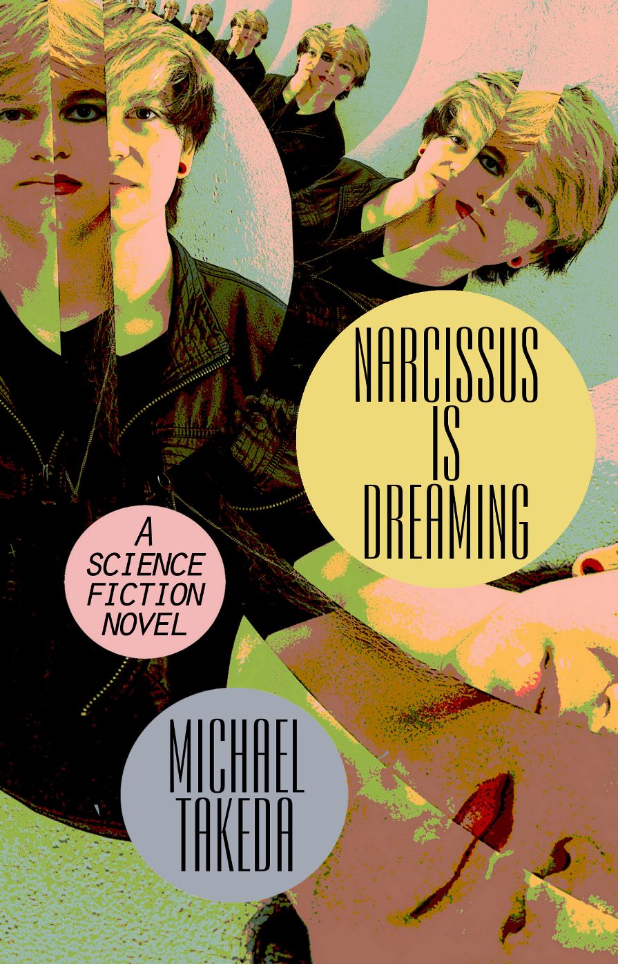 Narcissus is Dreaming