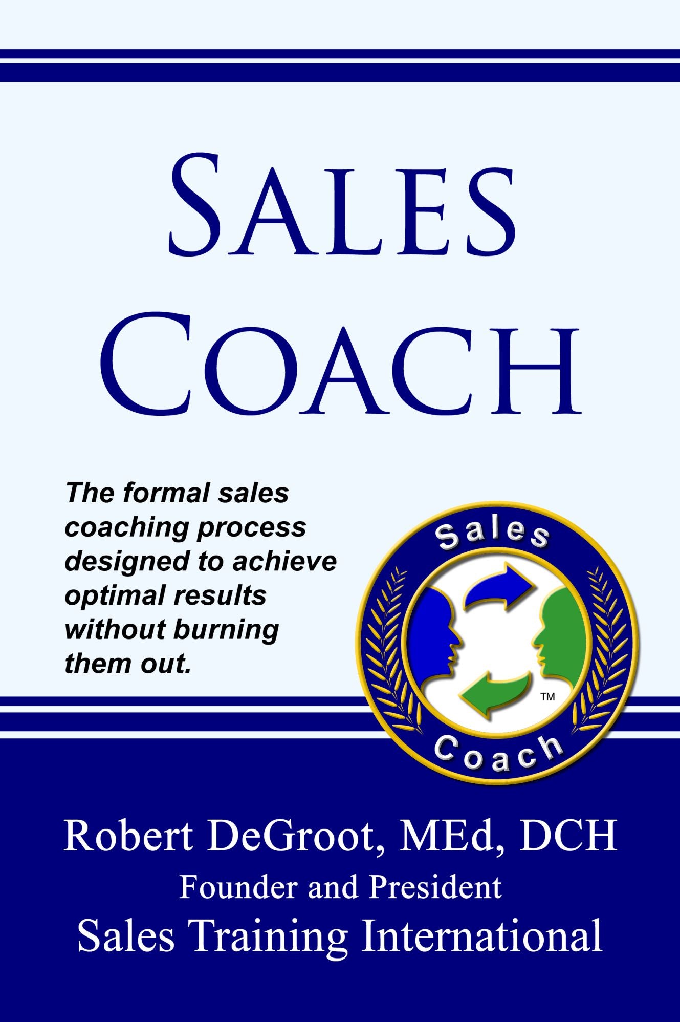 Sales Coach