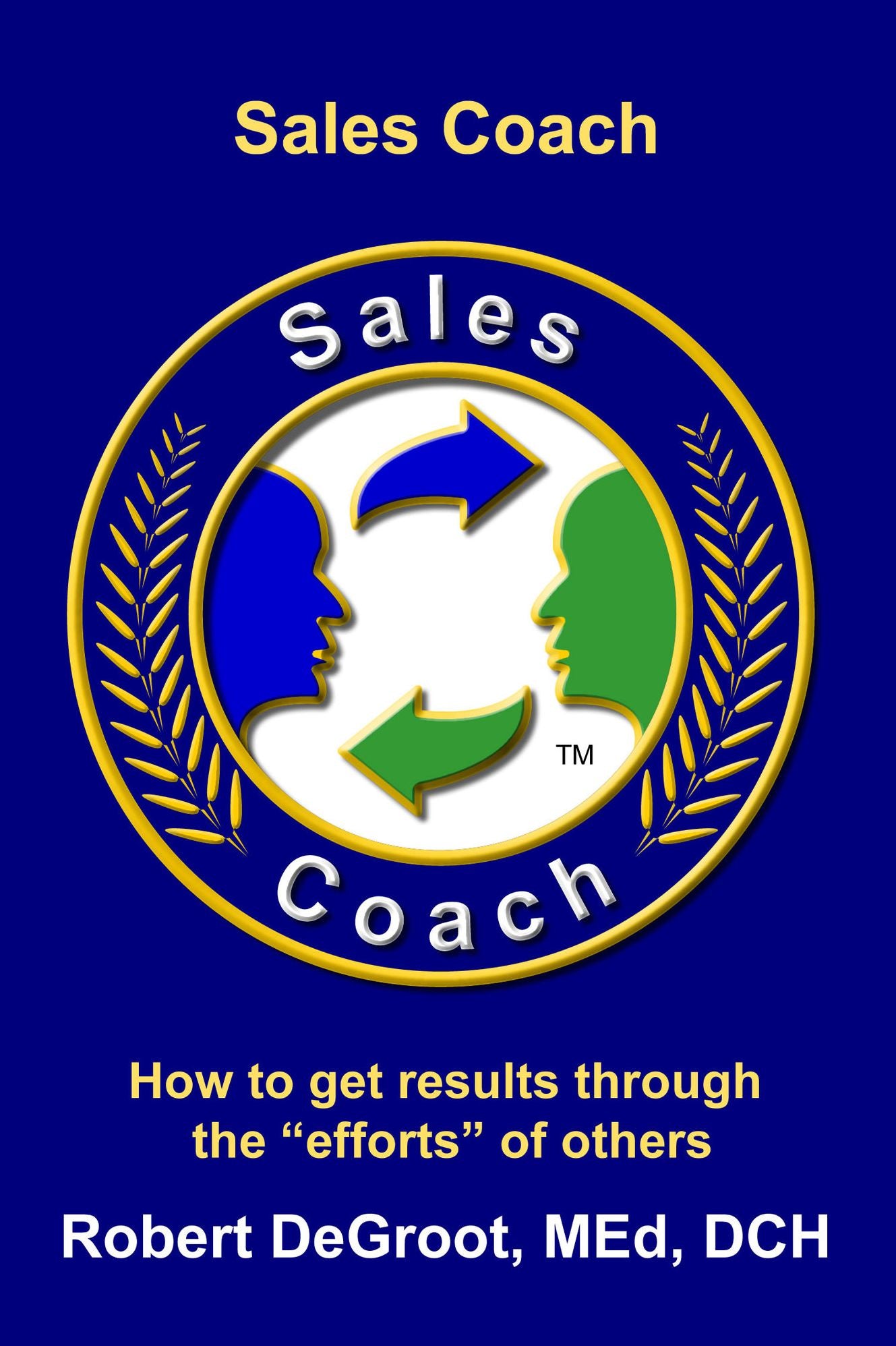 Sales Coach