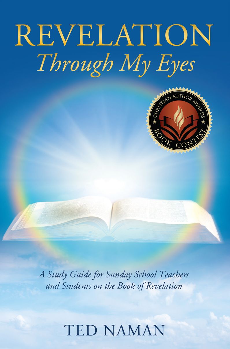 Revelation Through My Eyes