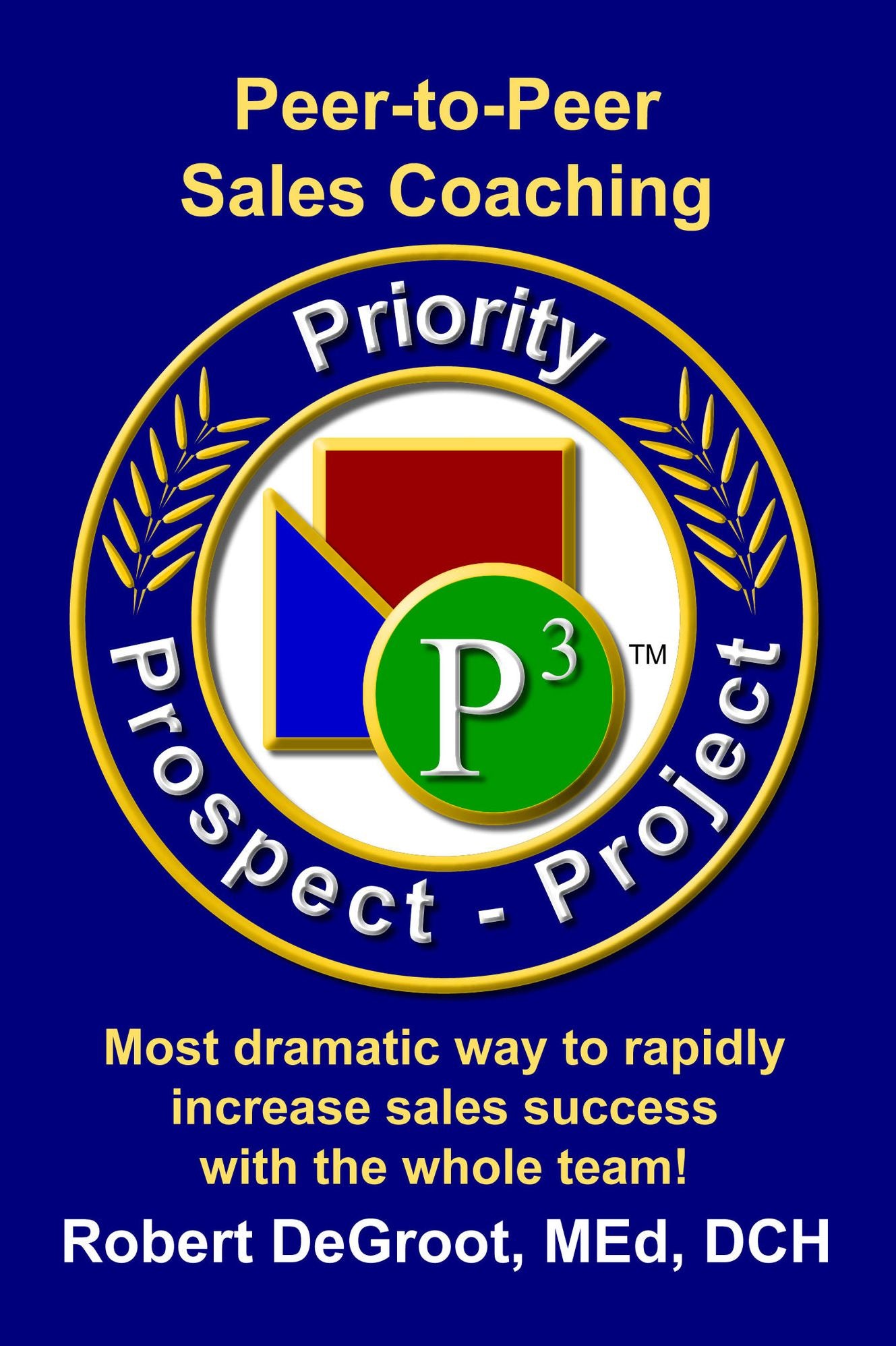 Peer-to-Peer Sales Coaching