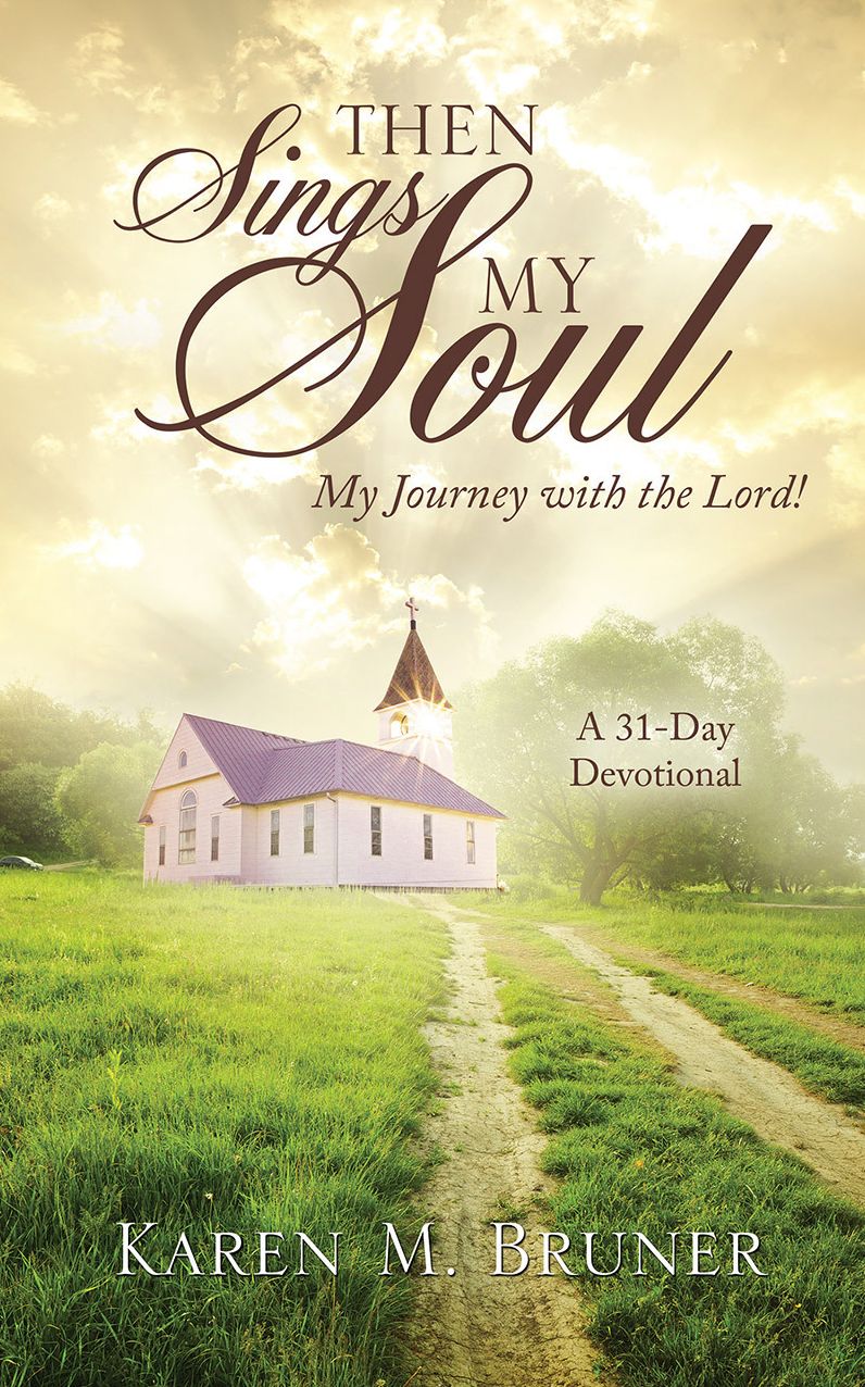 THEN SINGS MY SOUL