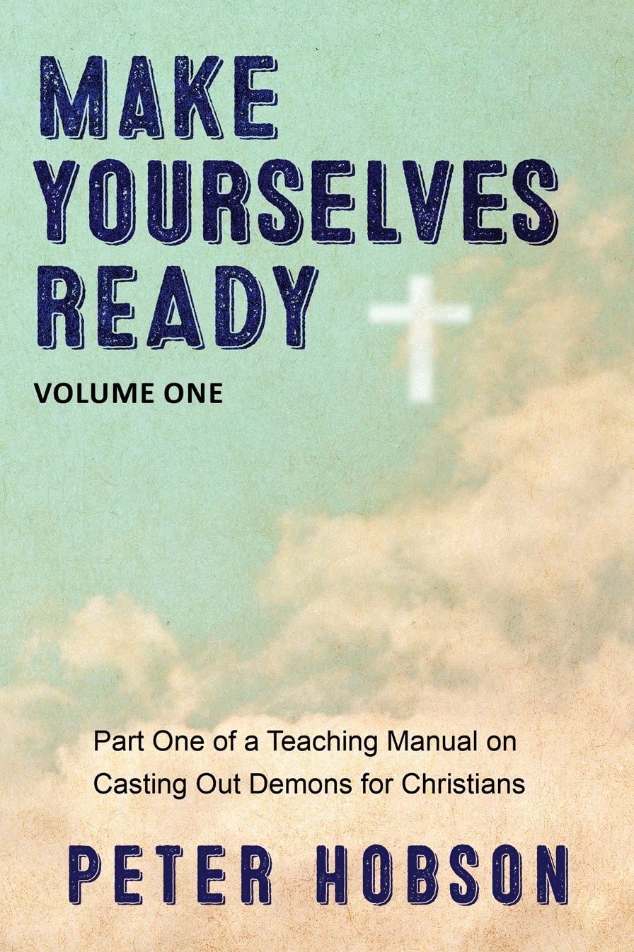 Make Yourselves Ready: Volume One