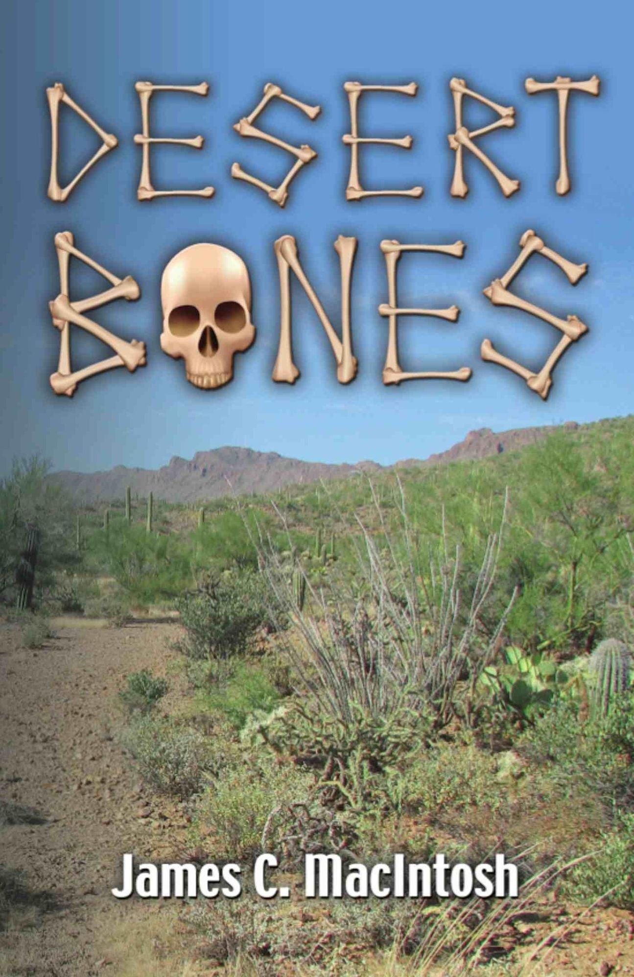 DESERT BONES