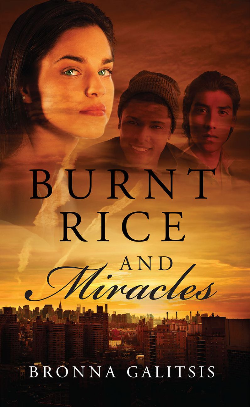 Burnt Rice And Miracles