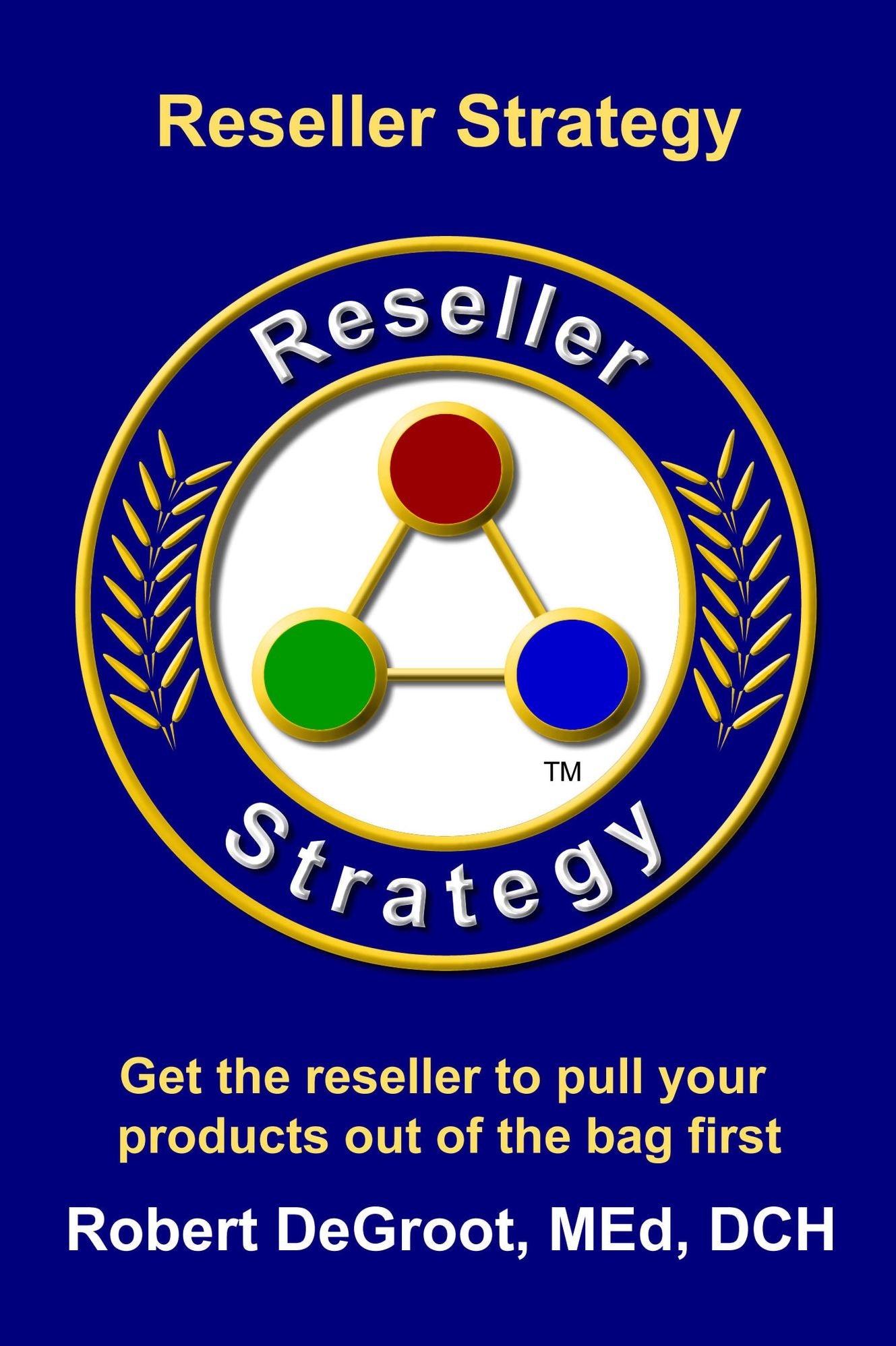 Reseller Strategy