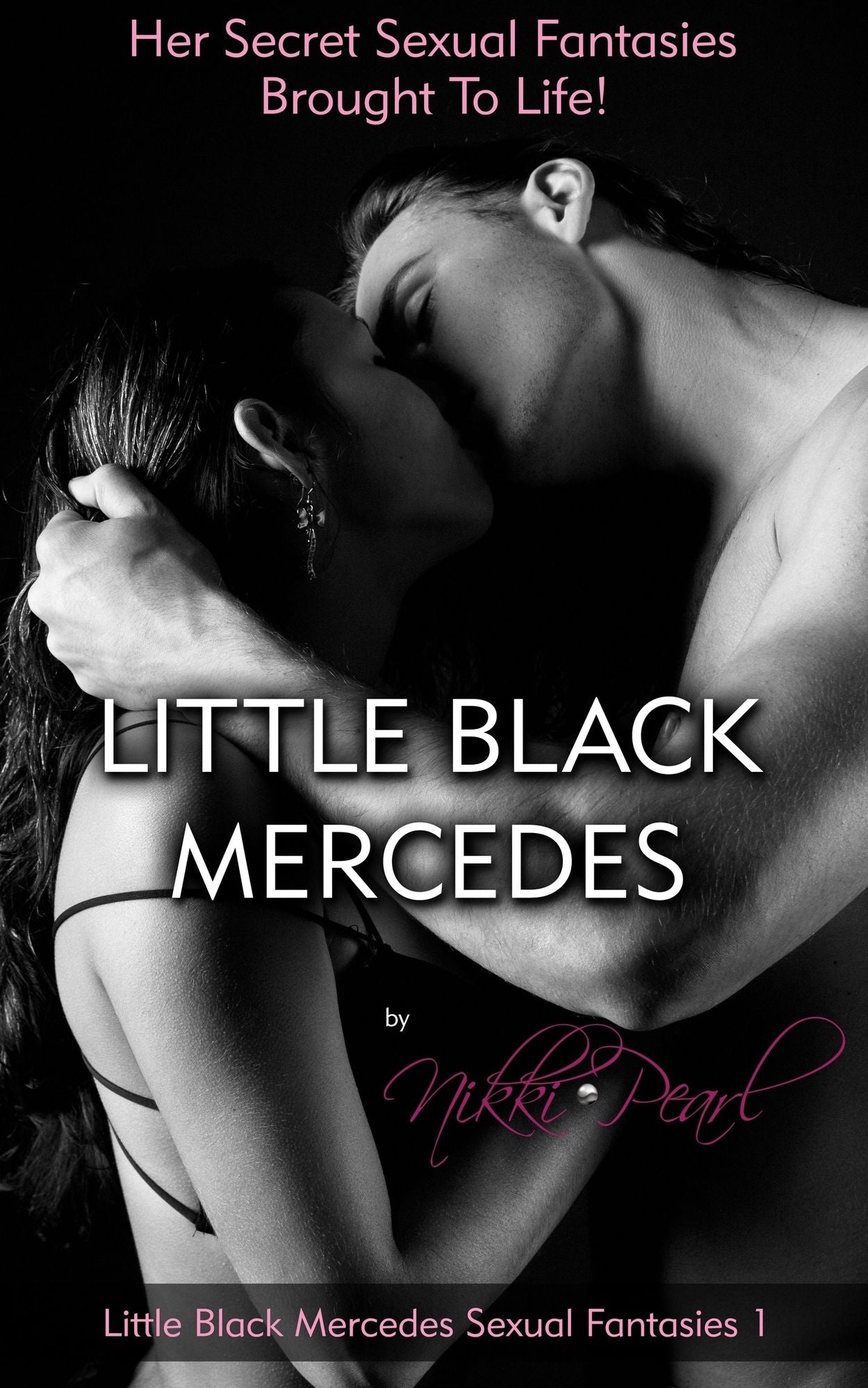 Little Black Mercedes