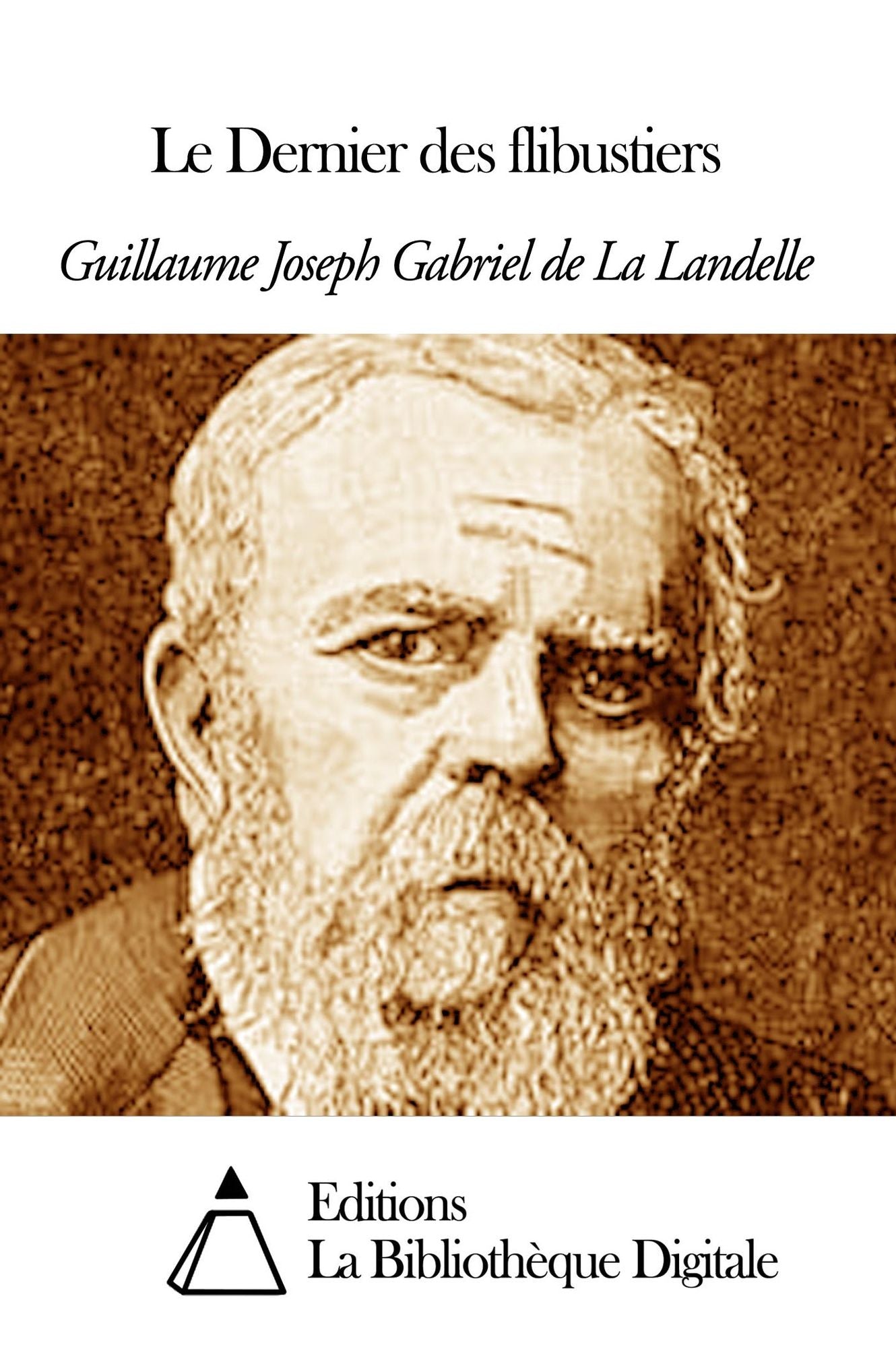 Le Dernier des flibustiers
