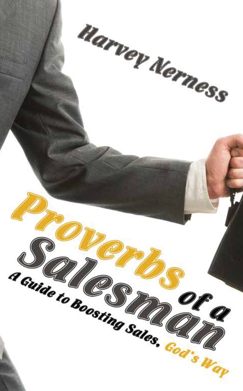 Proverbs of a Salesman