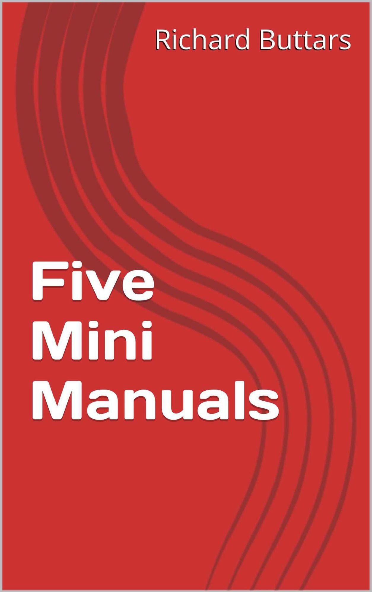 Five Mini Manuals