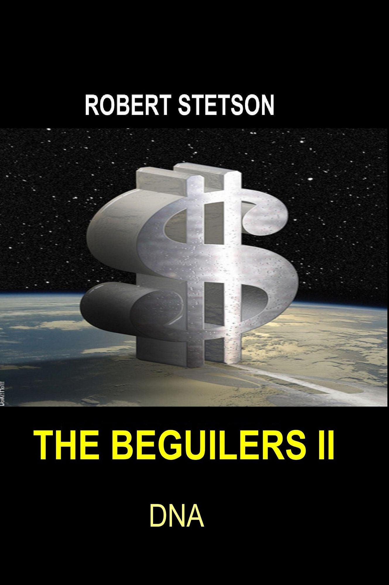 The Beguilers II