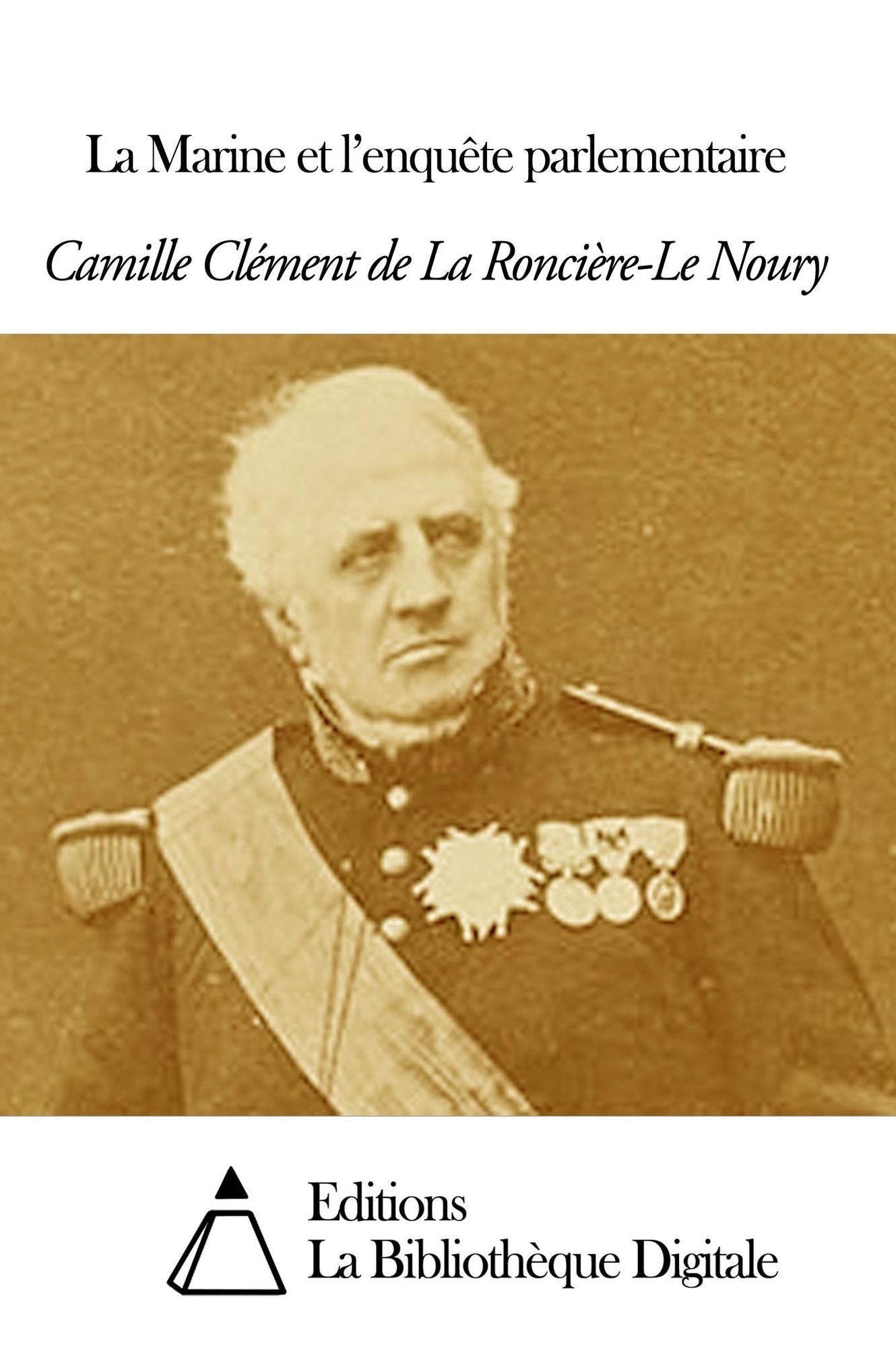 La Marine et l