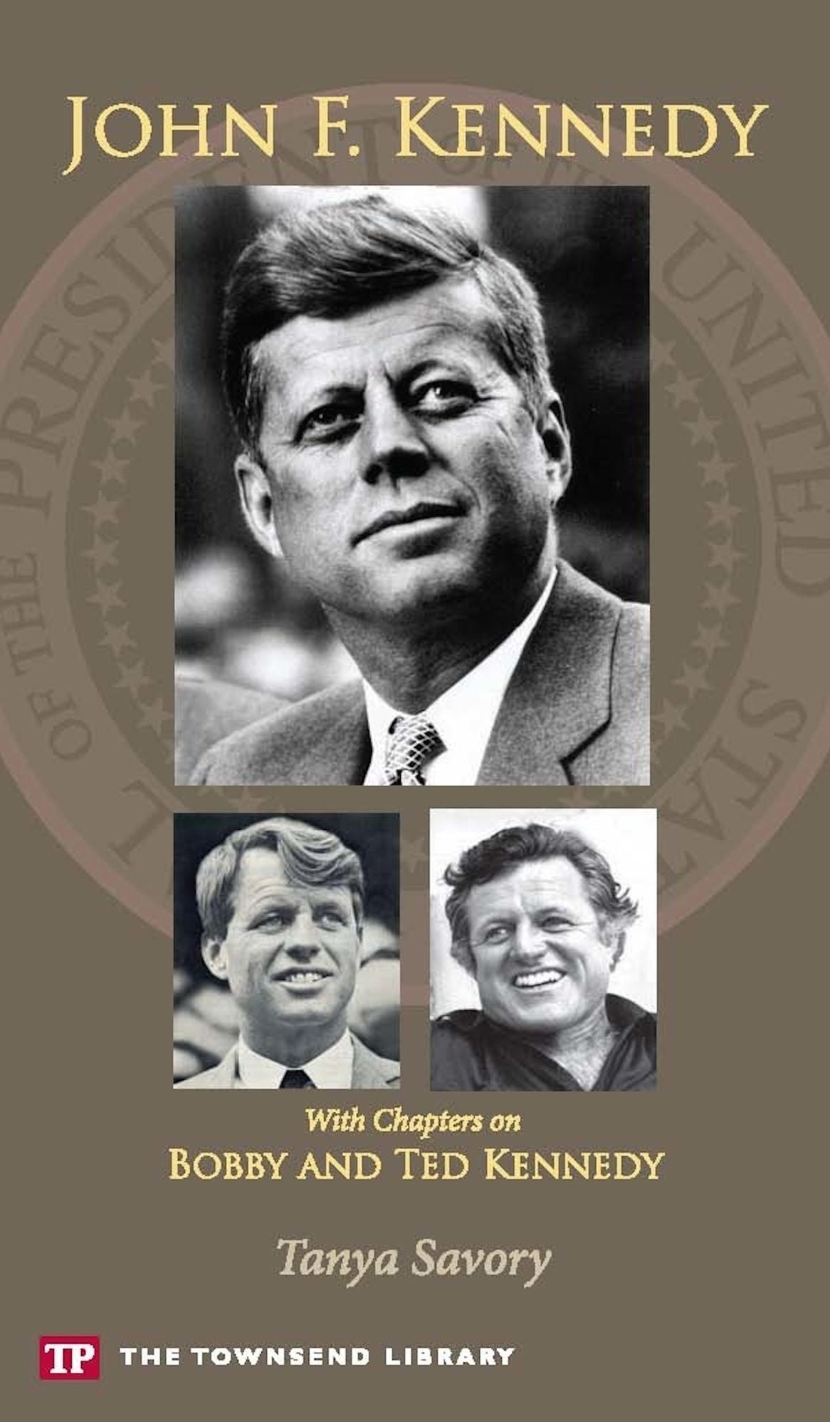John F. Kennedy