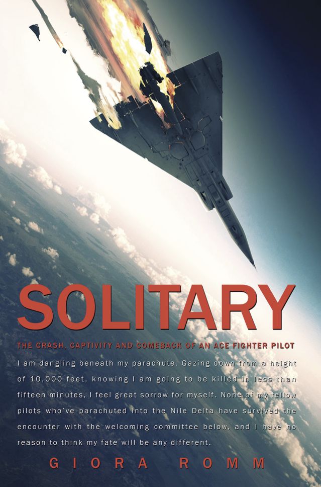 Solitary