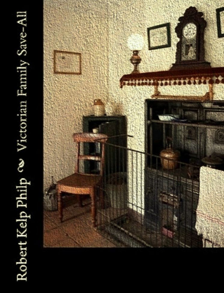 Victorian Family Save All