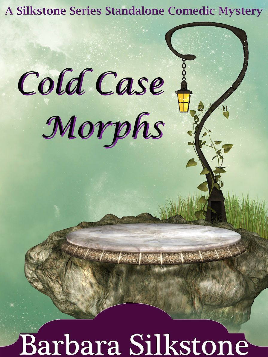 Cold Case Morphs