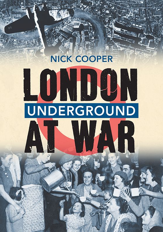 London's Underground at War