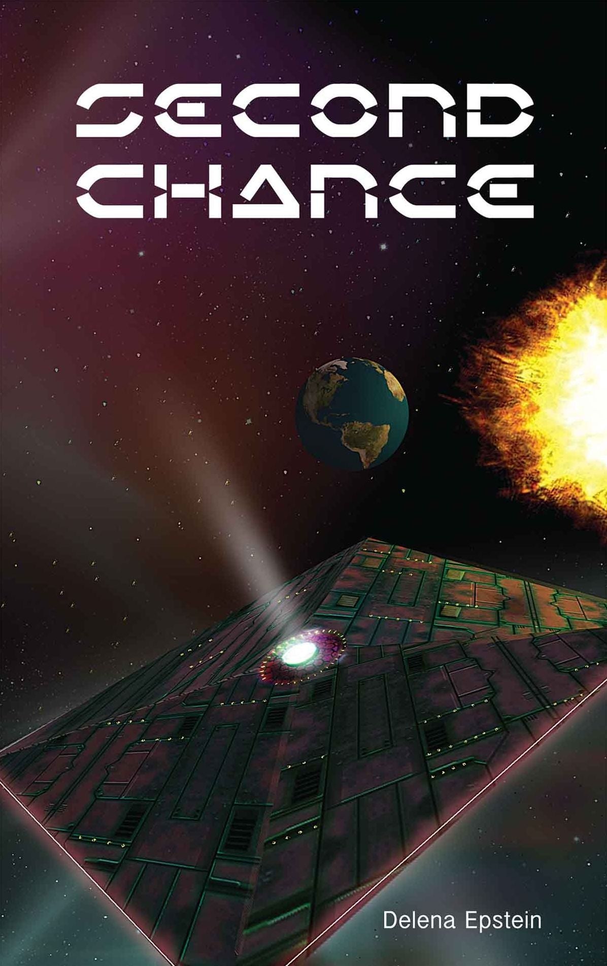 Second Chance