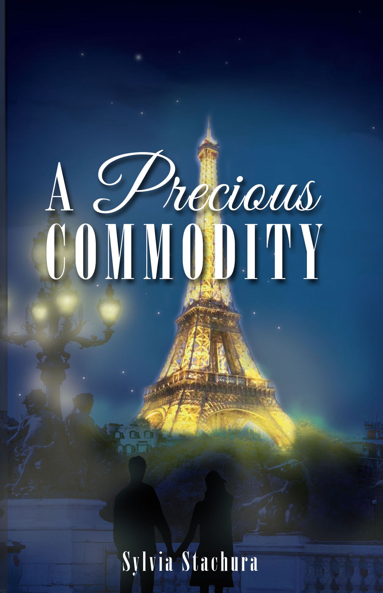 A Precious COMMODITY