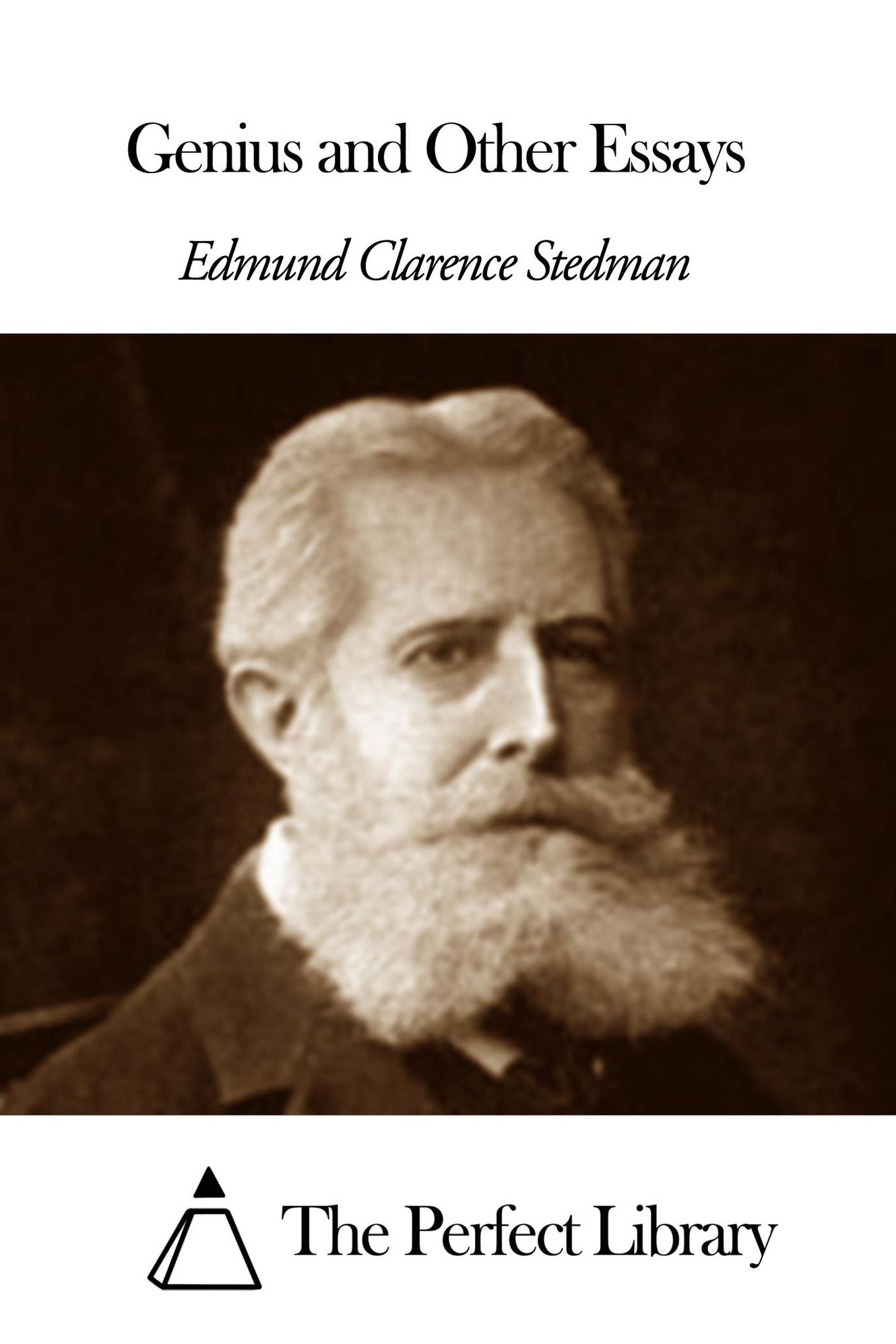 Genius and Other Essays