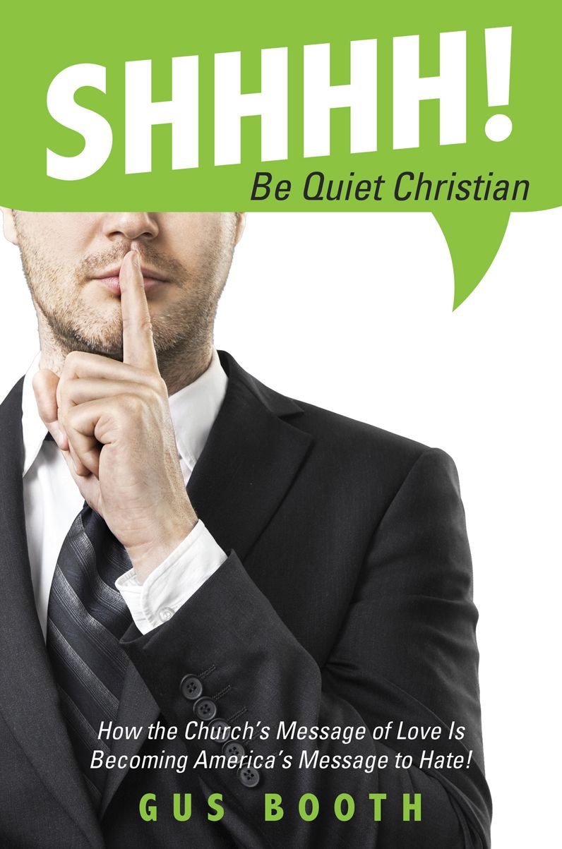 Shhhh!