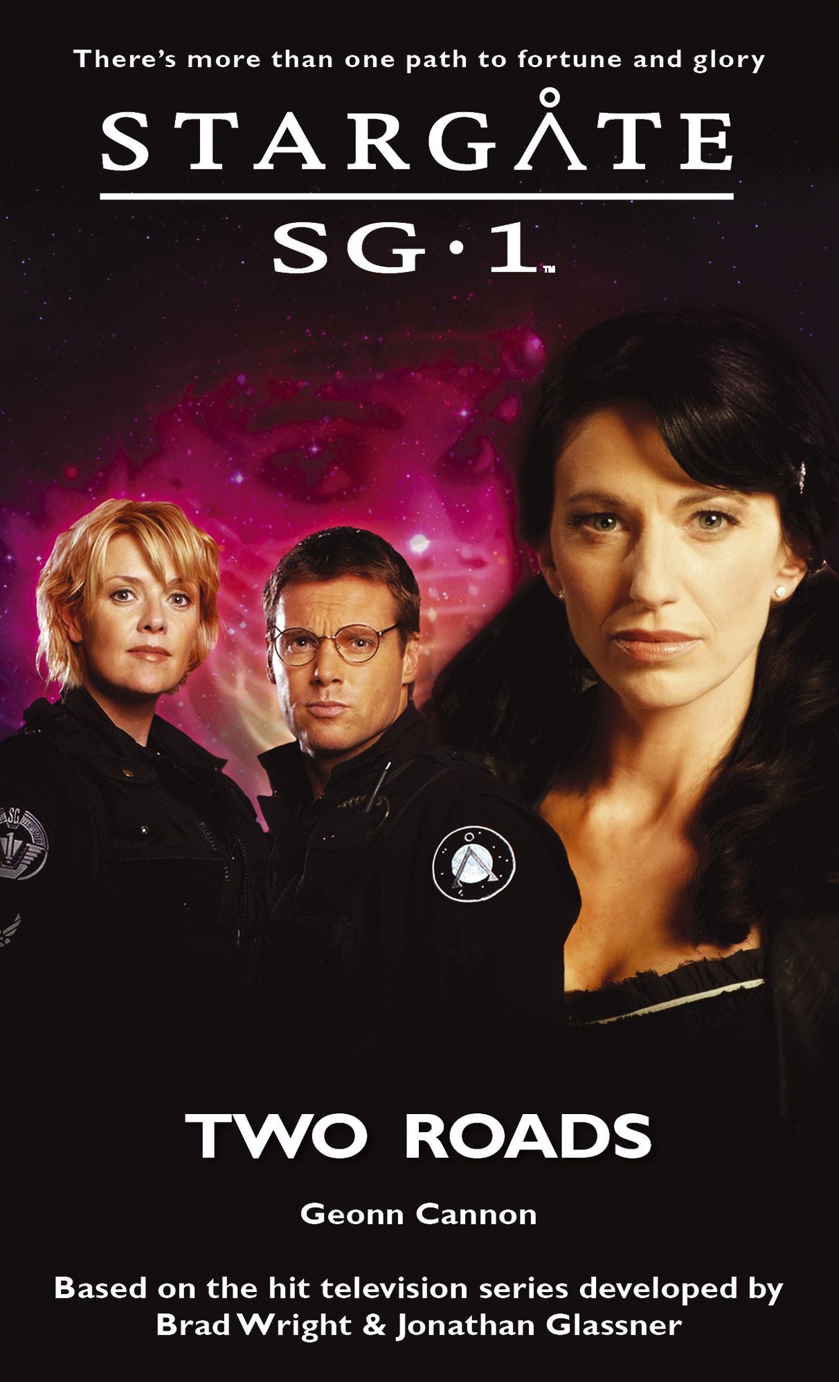 STARGATE - SG1-24 Two Roads