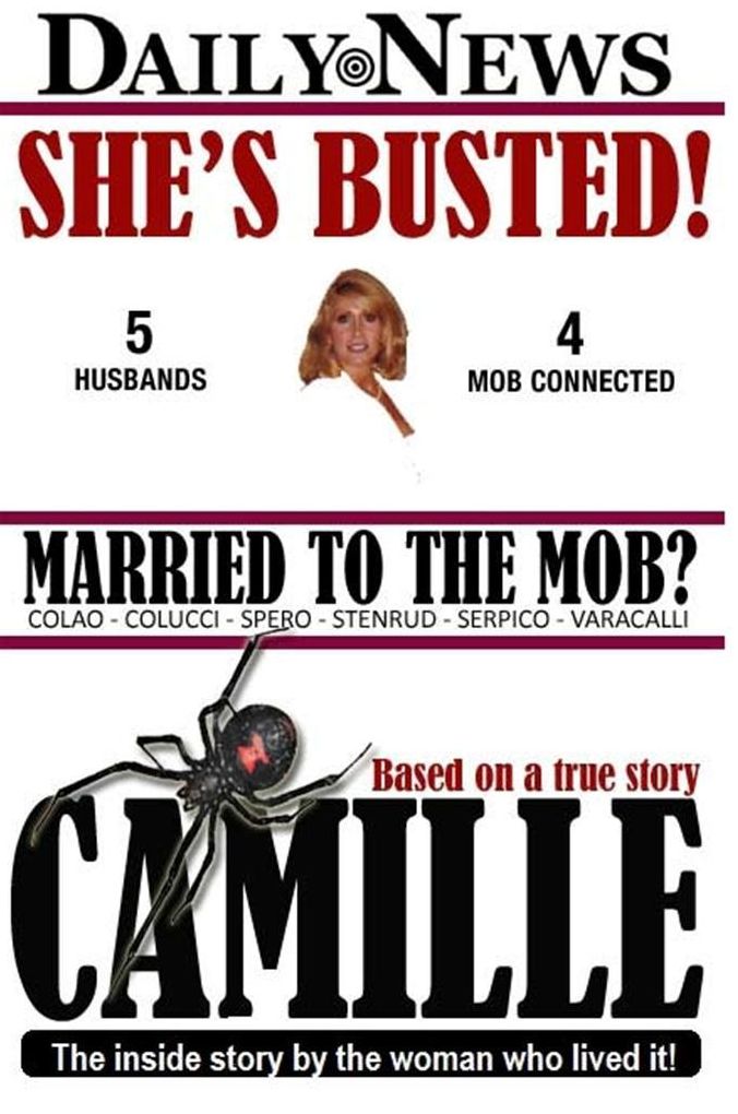 CAMILLE