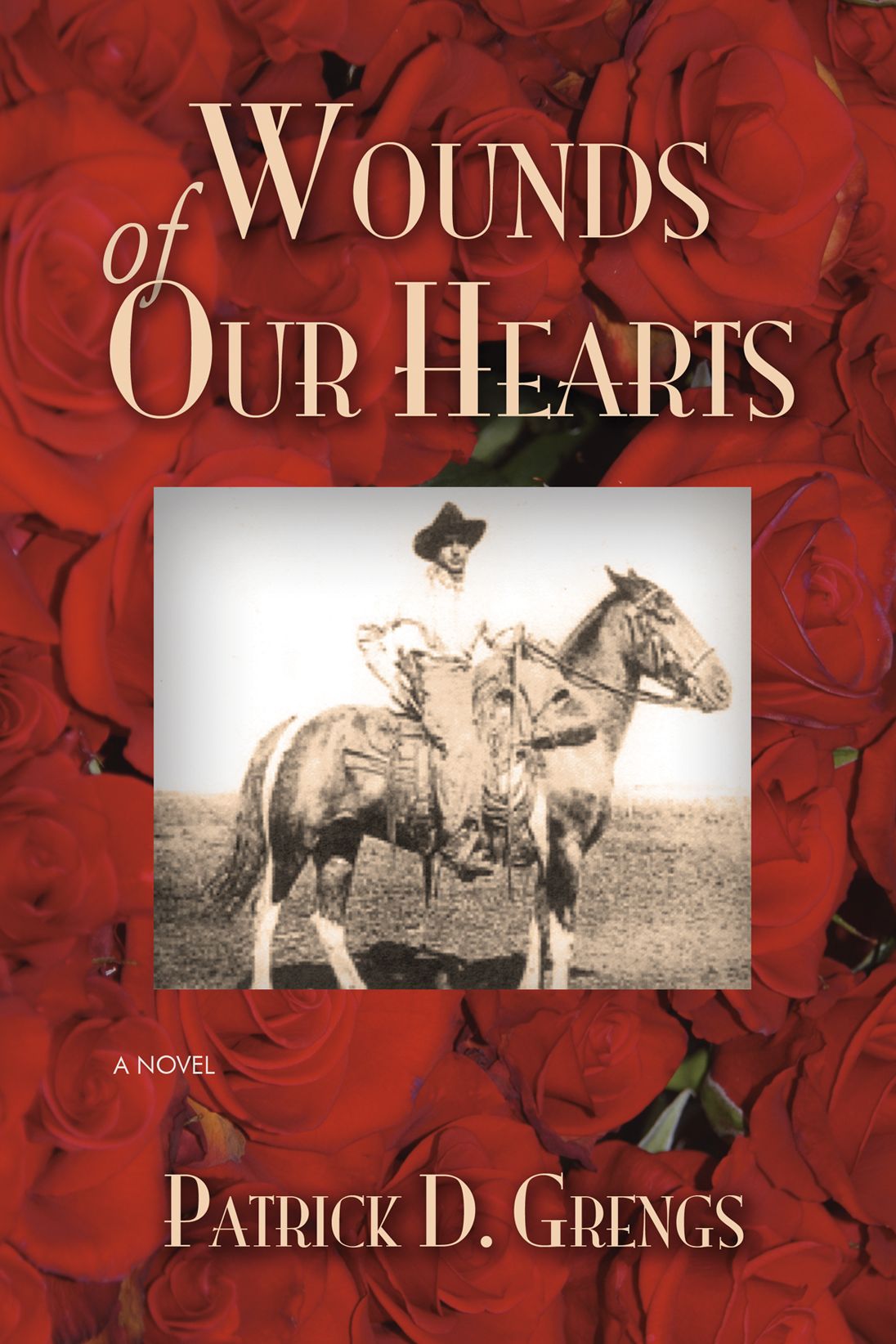 Wounds Of Our Hearts