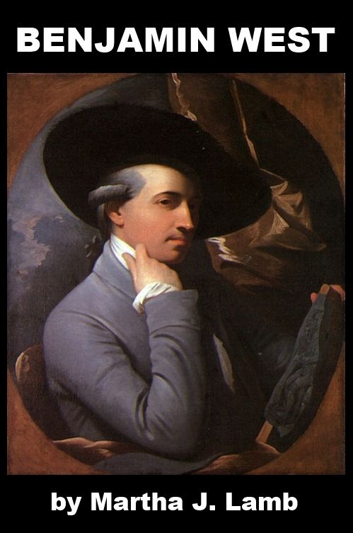 Benjamin West