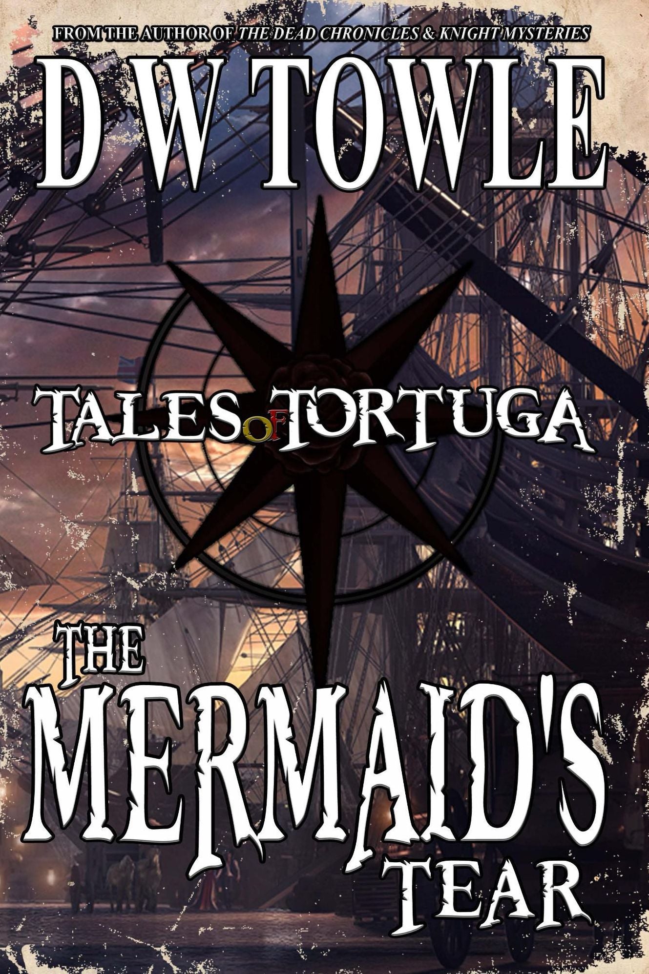 The Mermaid's Tear
