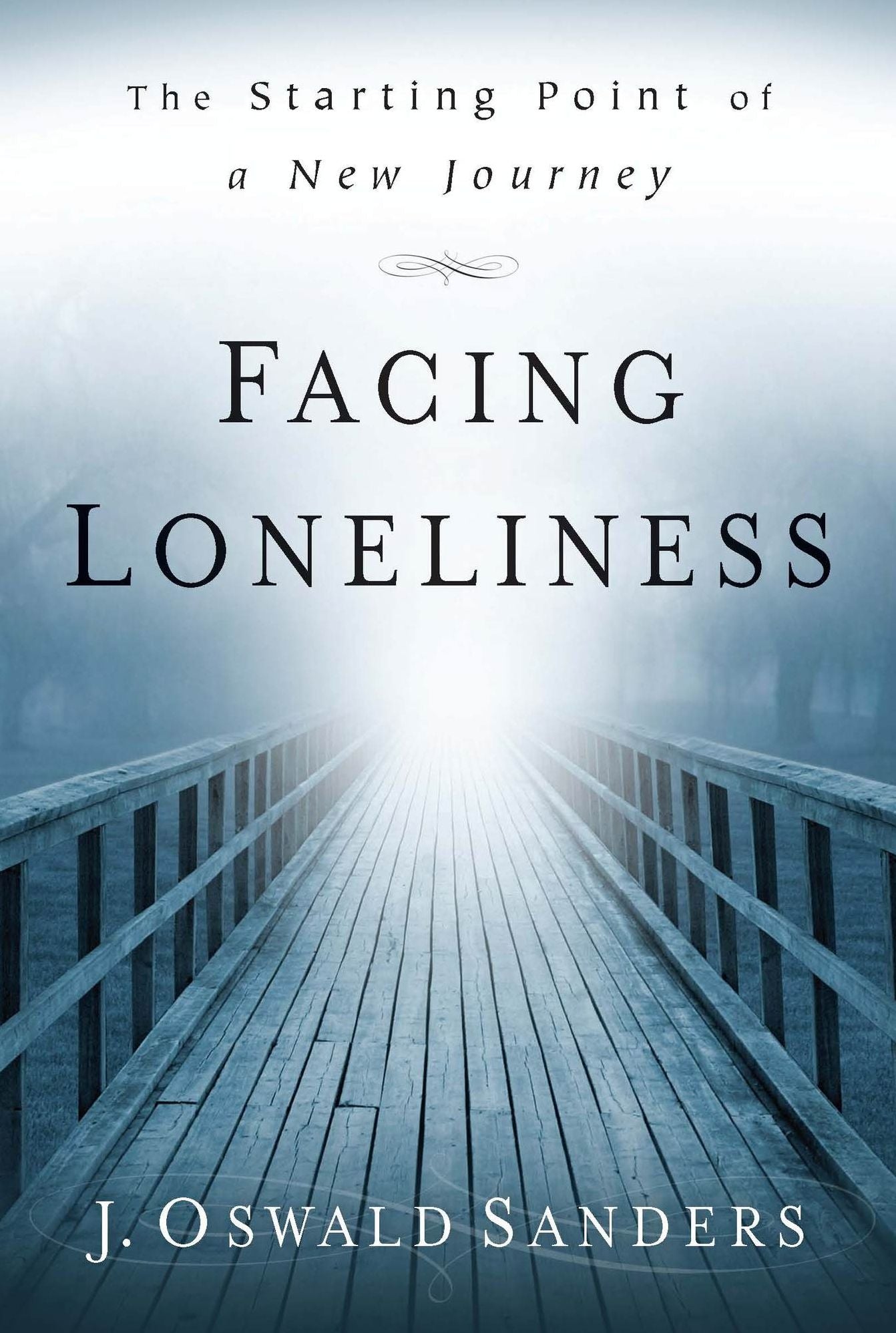Facing Loneliness