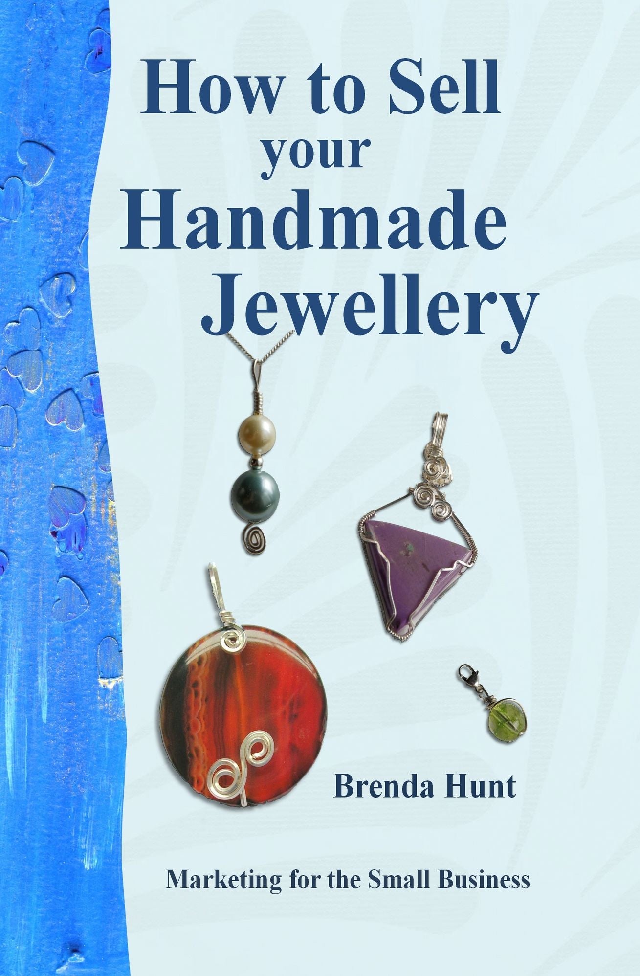 How to Sell Your Handmade Jewellery