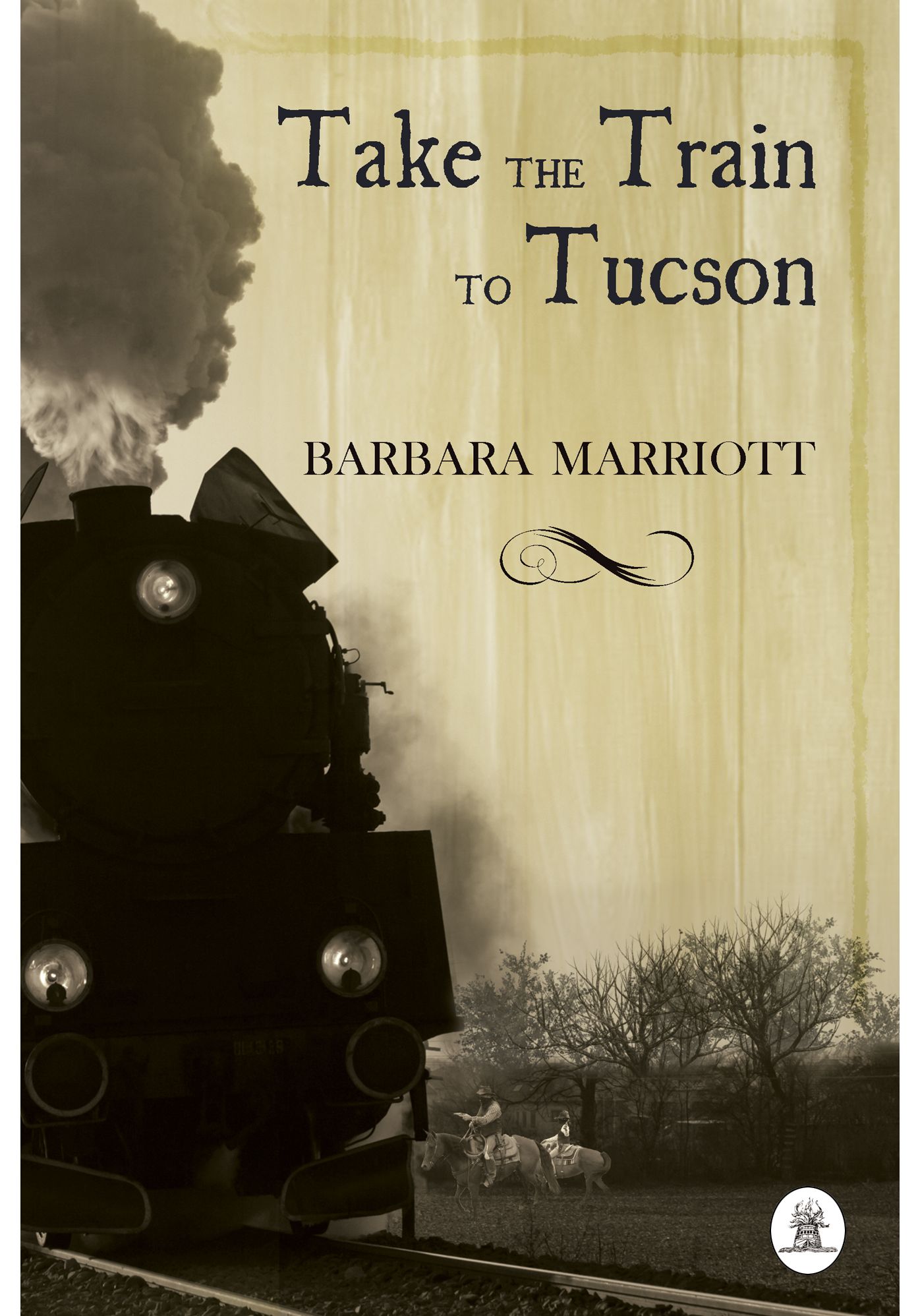 Take The Train to Tucson