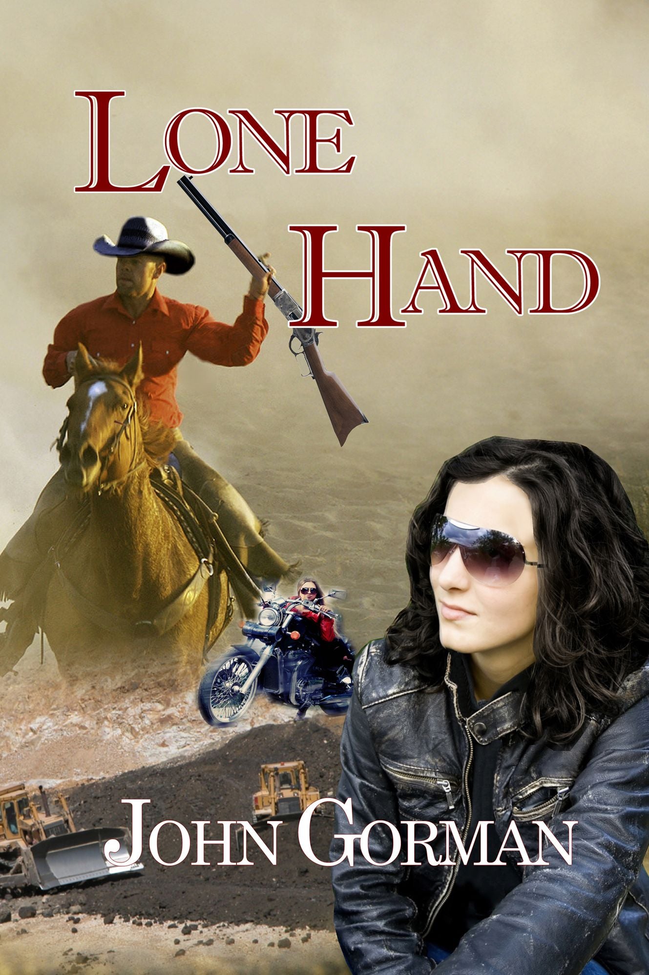 Lone Hand