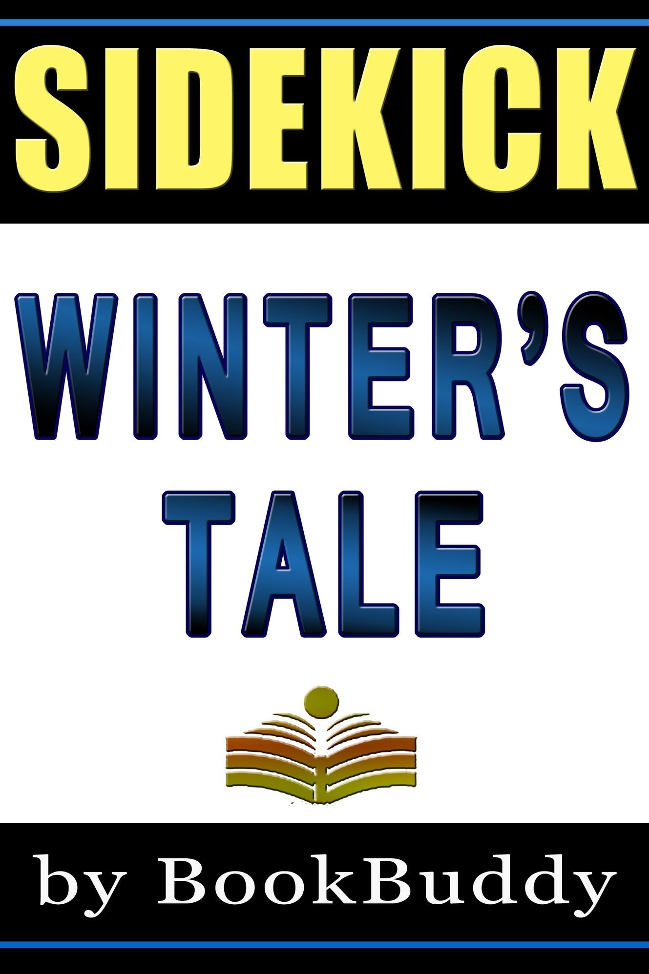 Book Sidekick: Winter's Tale (Unofficial)