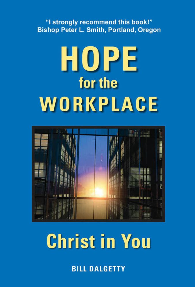 Hope for the Workplace