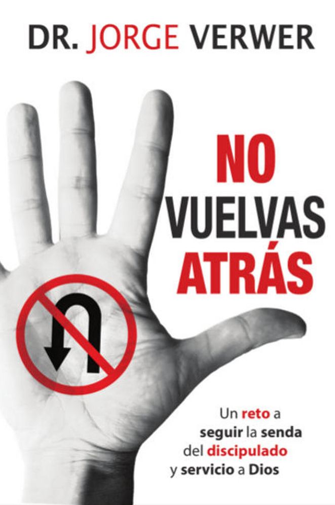 No Vuelvas Atrás